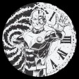 Dr. Boomer - Time To Go Back (The Villains Inc) 12''