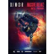 DJ M@R [Massive Breakz] - Battle Symphony (MEGA poster)
