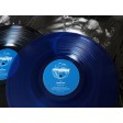 Nail - Revelation (Dominance Electricity) 12" blue vinyl