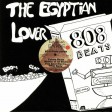 Egyptian Lover ‎- 808 Beats Volume 1 (Egyptian Empire Records) 12" vinyl