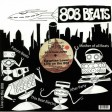 Egyptian Lover ‎- 808 Beats Volume 1 (Egyptian Empire Records) 12" vinyl