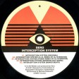 Sero - Interception System EP (X0X Records) 12''