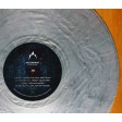 Various - Rogue Resistance (Ascendant Recordings) silver marbled 12'' vinyl