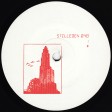 The Hacker - Propagande EP (Stilleben) 12''