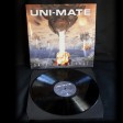Uni-Mate ‎- Save The Planet (Microciudad Recordings) 12" vinyl LP
