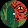 Aquarian Motion - North to South (Voodoo Gold) 12''