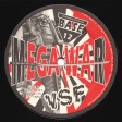 VSF - Mega War (Base 12 Records) 12''