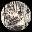 Gab.Gato - Reprogrammed EP (The Villains Inc) 12"