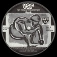 VSF - Hit The Panic Button (Base 12 Records) 12''