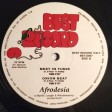 Afrodesia - Episode One (Best Record) 12''