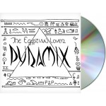 Egyptian Lover - Pyramix (Egyptian Empire) CD