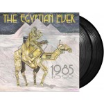 Egyptian Lover - 1985 (Egyptian Empire) 2x12"