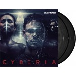 Blastromen ''Human Beyond'' (blue double vinyl + poster) Dominance Electricity