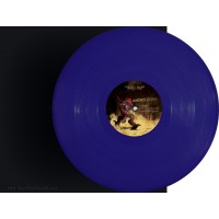 DJ Di'jital & Will Web - Detroit 2 Miami (Di'jital Axcess) 12'' purple