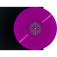 Carl Finlow - 430.790 (Science Cult) 12" purple