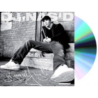 DJ Nas'D - Get Yourself High (CD)