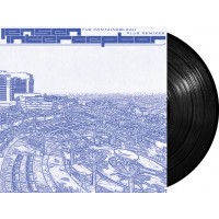 Jensen Interceptor - The Fontainebleau Remixes (Monotone) 12''