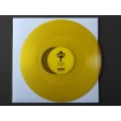 Batch Sound - The Chase Is On (Ground Control) 12'' yellow vinyl