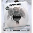 Blastromen - Reality Opens (2x12" clear vinyl)