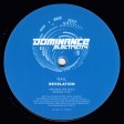 Nail - Revelation (Dominance Electricity) 12" vinyl side A