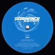 Nail - Revelation (Dominance Electricity) 12" vinyl side B
