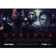 Blastromen - Cyberia (Dominance Electricity) poster 