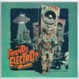 Model Citizens - Are Friends Electro? (Dominance Electricity) 2x12" vinyl front
