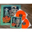 Model Citizens - Are Friends Electro? (Dominance Electricity) 2x12" orange vinyl