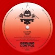 Cli-N-Tel - 2030 (Ground Control 4) 12" red vinyl