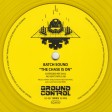 Batch Sound - The Chase Is On (Ground Control) 12'' vinyl