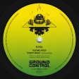 EPG - Party Rock (Ground Control 3) 12" vinyl