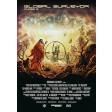 Global Surveyor - Phase 3 (MEGA poster) Dominance Electricity