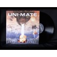Uni-Mate ‎- Save The Planet (Microciudad Recordings)