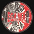 VSF - One Way Ticket To Mars (Base 12 Records) 12''
