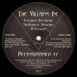 Gab.Gato - Reprogrammed EP (The Villains Inc) 12"