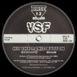 VSF - Hit The Panic Button (Base 12 Records) 12'' 