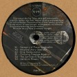 Sophus Y. Lie - Endomorphism (Yuyay Records) 12'' vinyl