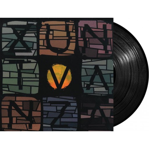 Various - Xuntanza Vol. V (Fanzine Records) 12''