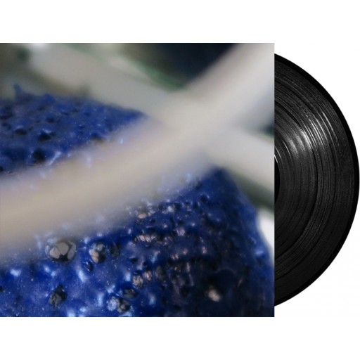 Versalife - Crack City (Rotterdam Electronix) 12"