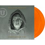 Nuklear Prophet - Prophecies 11:21 (U-Trax) 2x12" orange