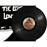 Egyptian Lover ‎- 808 Beats Volume 1 (Egyptian Empire Records) 12" vinyl