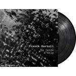 Franck Kartell - La Jetee d'Orly (Bass Agenda) 12'' album