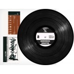 Downrocks - Geometria (Beathazard Recordings) 12" vinyl