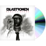 Blastromen - Reality Opens (Dominance Electricity) CD