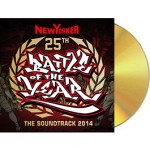 Battle Of The Year 2013 - The Soundtrack (CD)