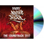 Battle Of The Year 2017 - The Soundtrack (CD) 