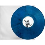 Electro Nation - Clone EP (Hypress) 12" blue vinyl