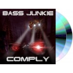 Bass Junkie - Comply (Battle Trax) 2CD