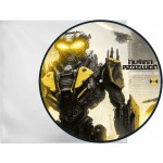 Human Rebellion - Unmatrixed EP (Warehouse Manifesto) 12''