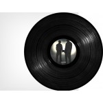 AUX88 - Alpha Waves (Electrostatic) 12''